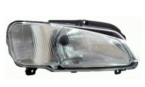 Peugeot 106 fényszórók